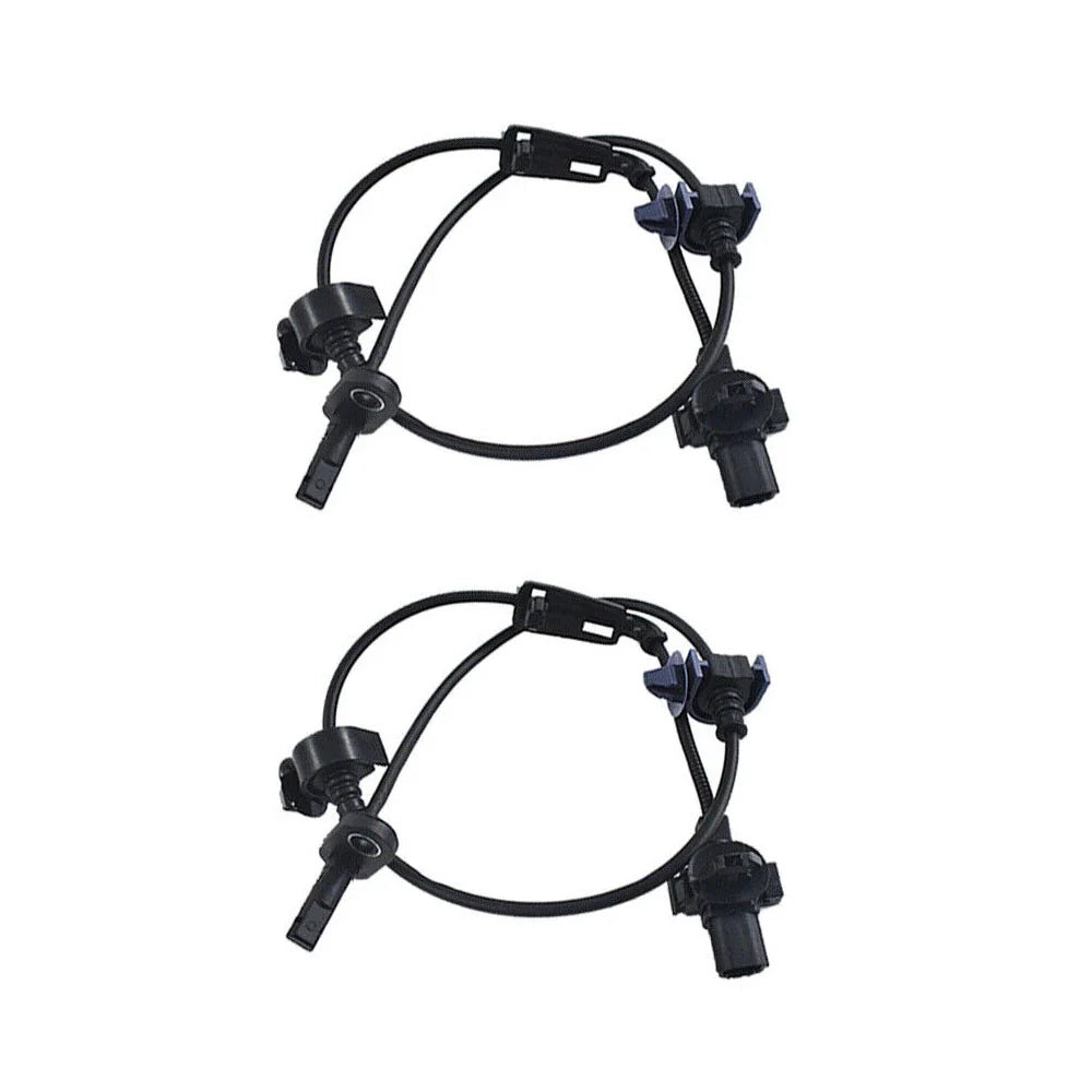 2Pcs ABS Wheel Speed Sensor for Honda Civic (2006–2011)