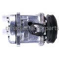 7023585 A/C Compressor for Bobcat T550 T590 T595 T630 T650 S570 S590 S595 S650