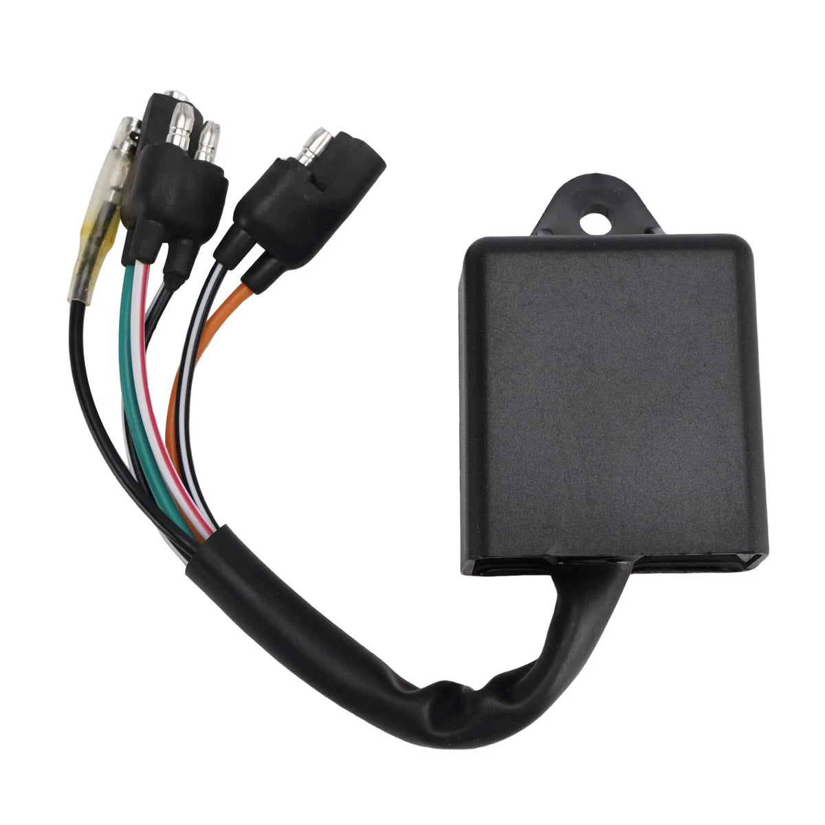 Cdi Ignition System Unit Box 280469 for Arctic Cat Cheetah Touring (1991–1993)