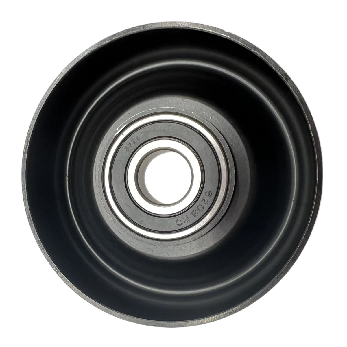 Volvo Penta 3861009 Serpentine Belt Pulley 4.3GXiE 8.1GiE 8.1Gi 5.0GXi 5.7Gi