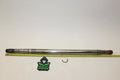 SEA-DOO GTX 4TEC JET BOAT SUPERCHARGED IMPELLER DRIVE SHAFT 271001449 272000186