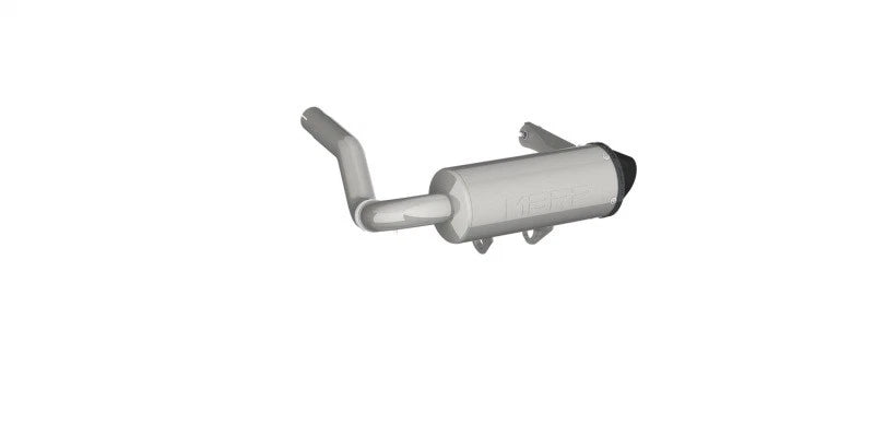 MBRP 13-19 Can-Am Renegade 1000/850/570/5 00 5in. Single Slip-On Performance