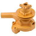 Water Pump 6144-61-1500 6144-61-1402 for Komatsu D20P-5 D21 PC45 Engine 4D94-2