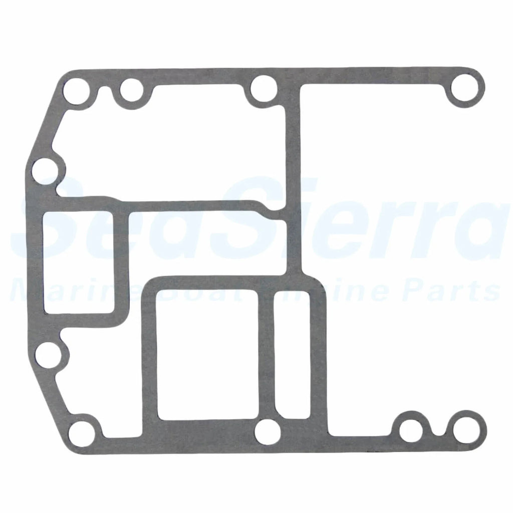 Gasket for Mercury (27-430075, 27-43007, 27-430073, 18-0670, 32830, 9-60043)