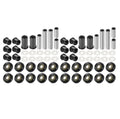 2 Rear A-Arm Suspension Bushing Shaft for Suzuki King Quad 700 (2005–2007)