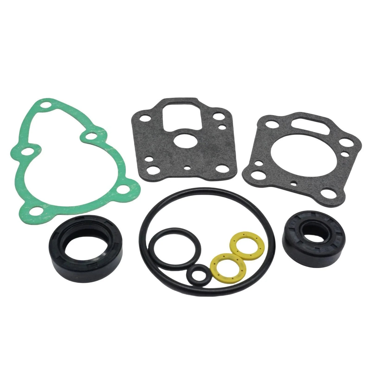 Gearbox Lower Unit Seal Kit for Mercury Mariner 4 5 6 HP (27-8M0082882)