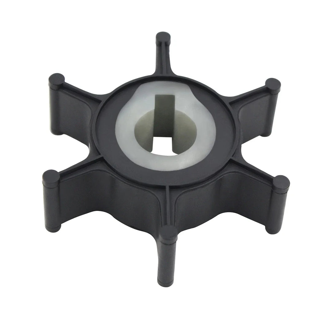 Water Pump Impeller for Yamaha 2 HP (646-44352, 646-44352-01, 18-3072)