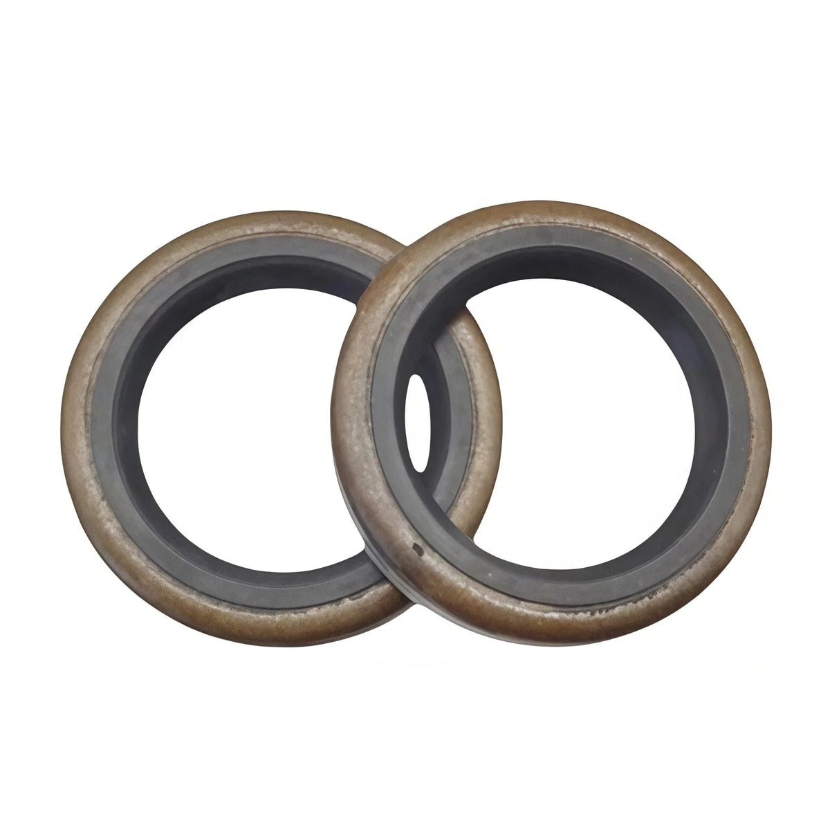 2Pcs Prop Shaft Oil Seal for Johnson Evinrude (320862, 0320862, 778172)