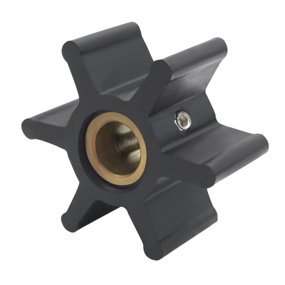 Marine Sea Water Pump Impeller for AIFO IVECO — ITALY 514 - 600 Engines