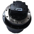 Travel Gearbox with Motor PH15V00012F1 for Kobelco 50SR 50SR-5 50SR-3 Excavator