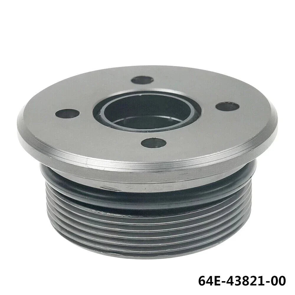 Trim Cap with Seal for Honda Outboard 90-250HP (56115-ZW1-701, 56115-ZY9-023)