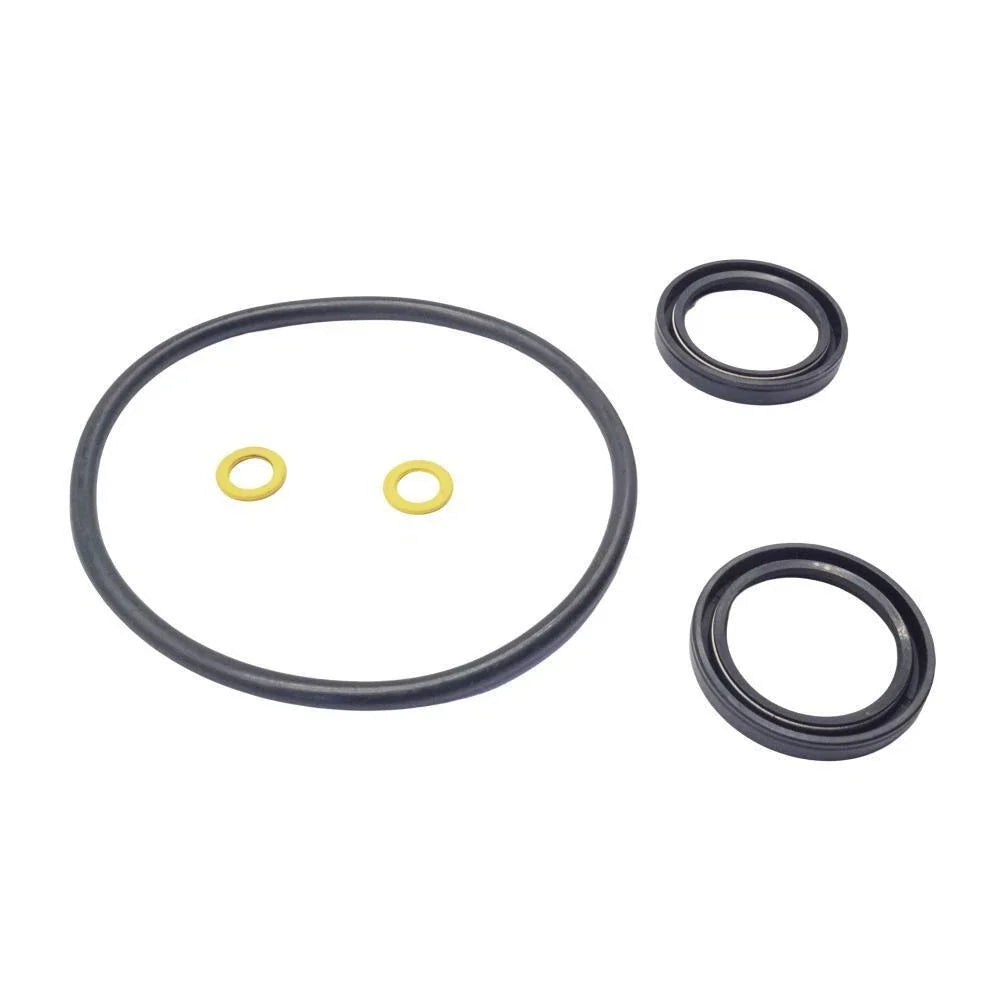 Lower Bearing Carrier Repair Seal for Mercury Verado 300 HP (2001–2023) 26-888483