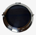 Amare AMNG012, NG Marine SS, Yacht Window - Premium Porthole 385mm