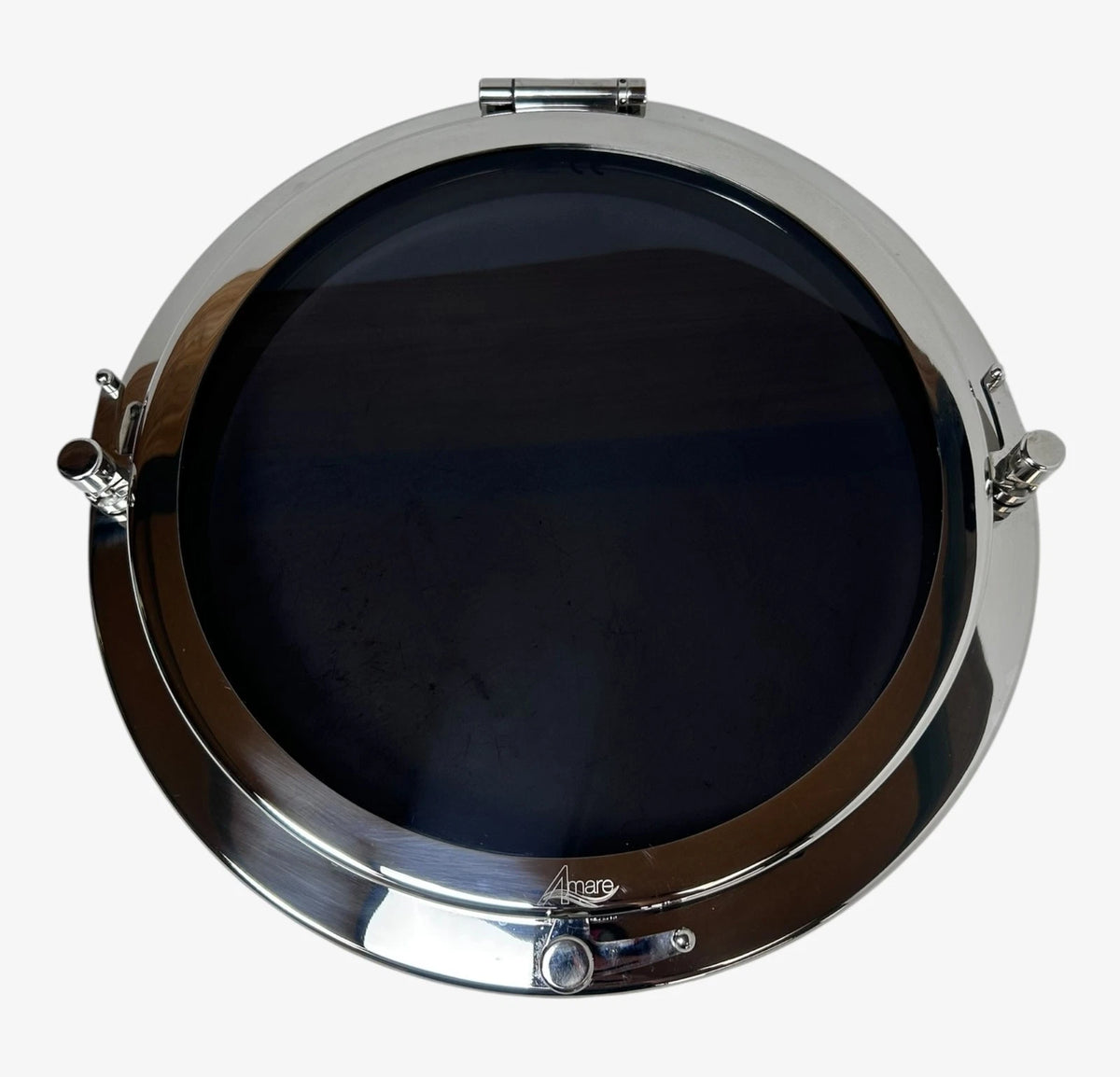 Amare AMNG012, NG Marine SS, Yacht Window - Premium Porthole 385mm