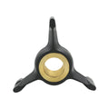 Water Pump Impeller for Johnson Evinrude 40-50 HP (1988-Up) 89790 18-3104