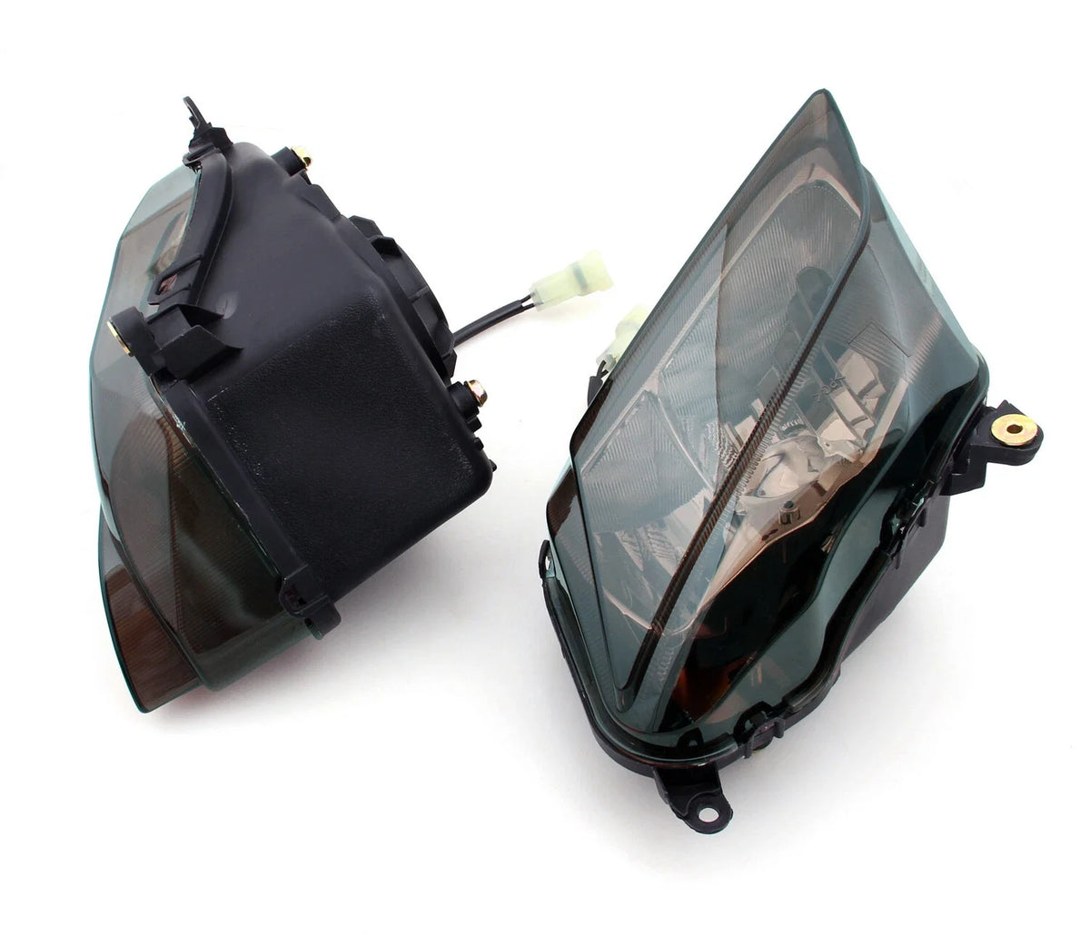 Headlight for Honda CBR600RR (2007–2012)