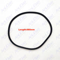 Yanmar Marine 3YM20 3YM30 2YM15 Inboard Engines V Belt 129612-42290