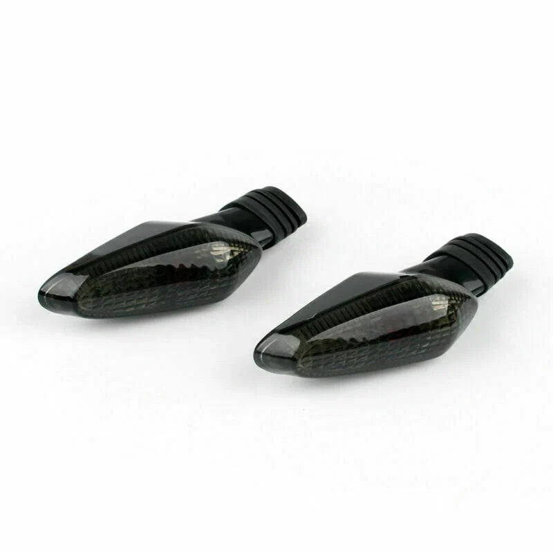 Front Turn Indicator Signal for Ducati Monster 696 796 797 821 1100 1200 848 (2008–2019)