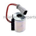 For Caterpillar 416C 420D 426C 428C 430D 436C Solenoid Coil 117-2911 1172911