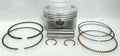 Piston Kit for Yamaha Grizzly Kodiak 400 (2000–2008)