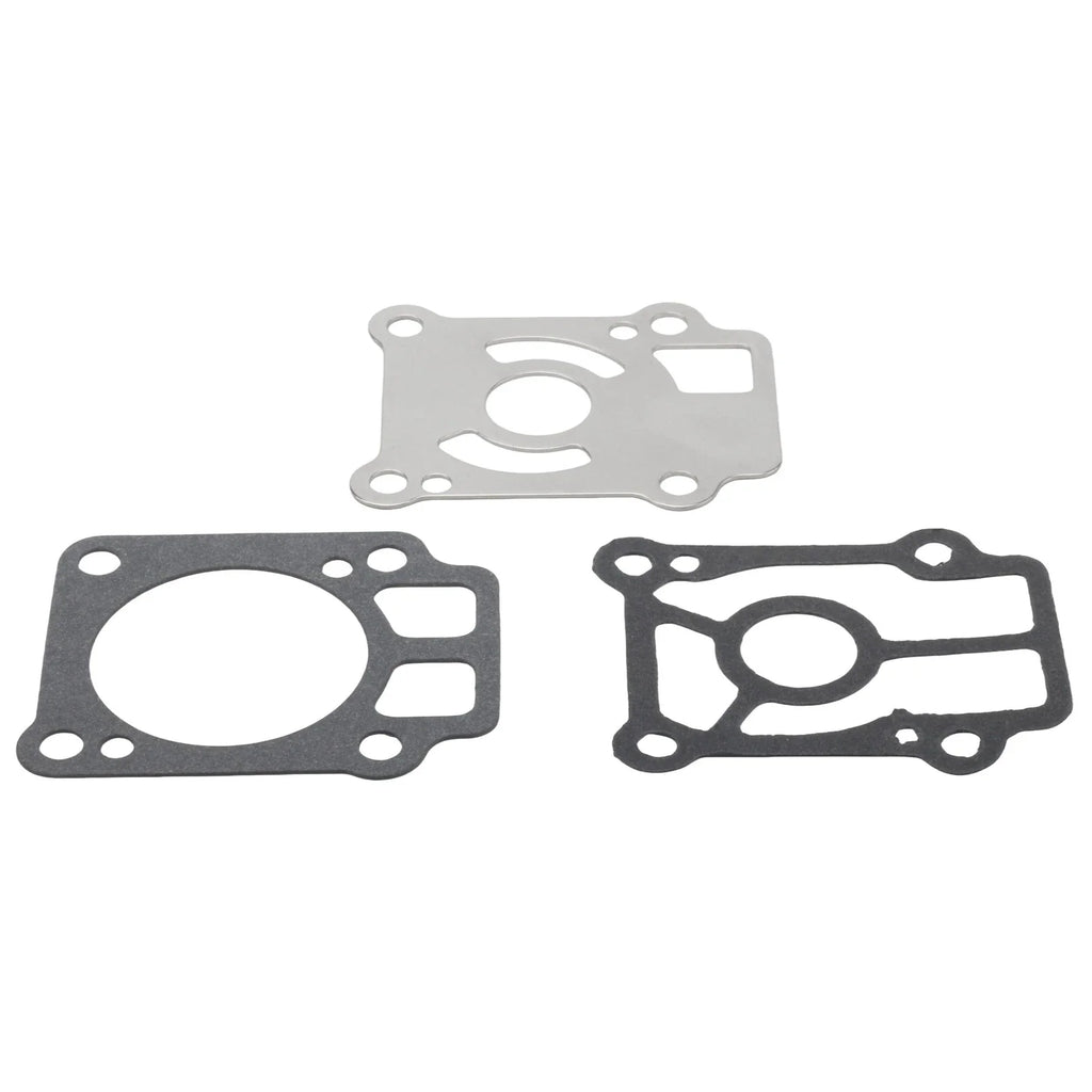 Water Pump Rebuild Kit for Mercury Mariner 25HP 30HP (853792A07 853792A1)