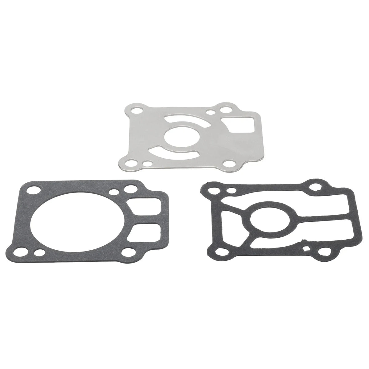 Water Pump Rebuild Kit for Mercury Mariner 25HP 30HP (853792A07 853792A1)