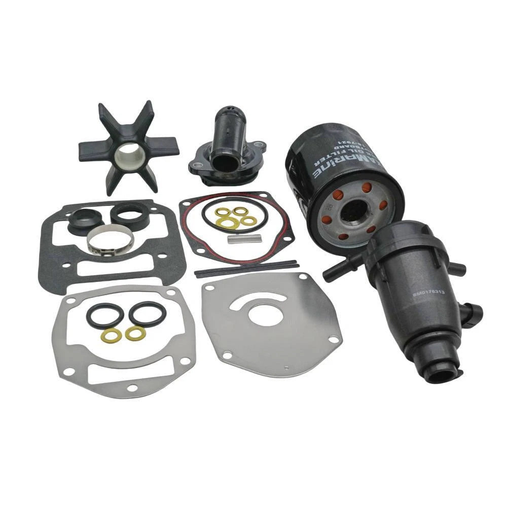 8M0149932 Maintenance Kit for Mercury 250 300 HP V8 4.6L Verado SeaPro Outboard