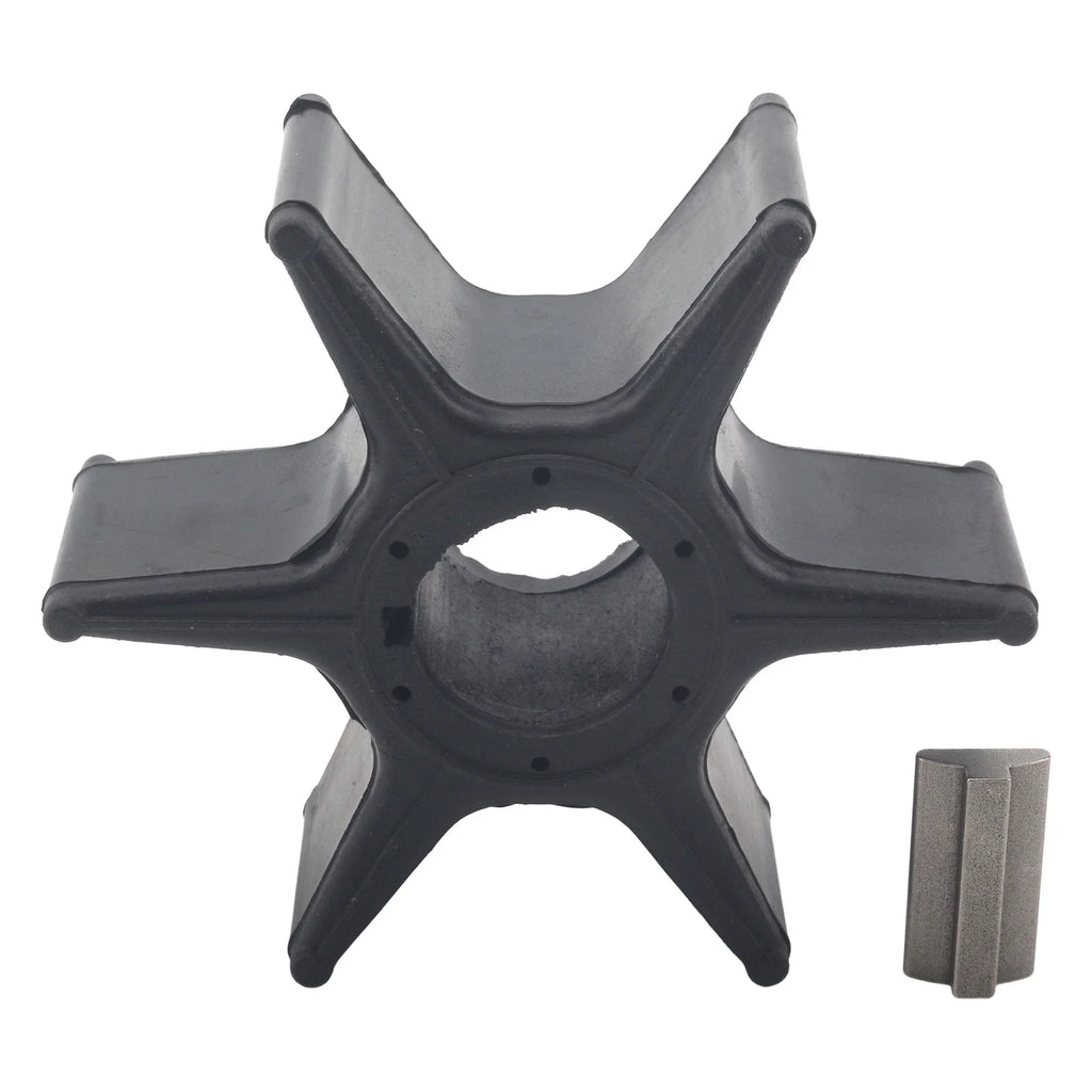 Water Pump Impeller & Key for Honda Outboard (19210-ZW1-B03)