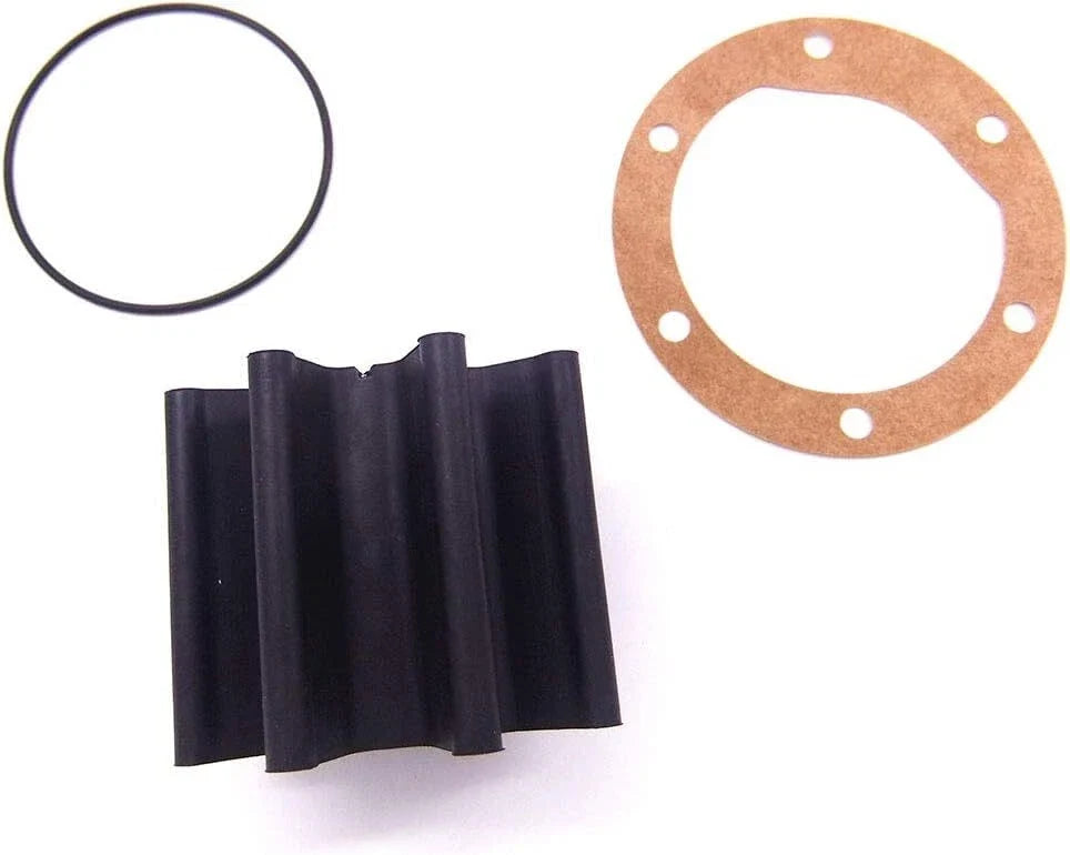 Water Pump Impeller for Dolphin Marine 2726TIM (6 cyl Engine Cooling)