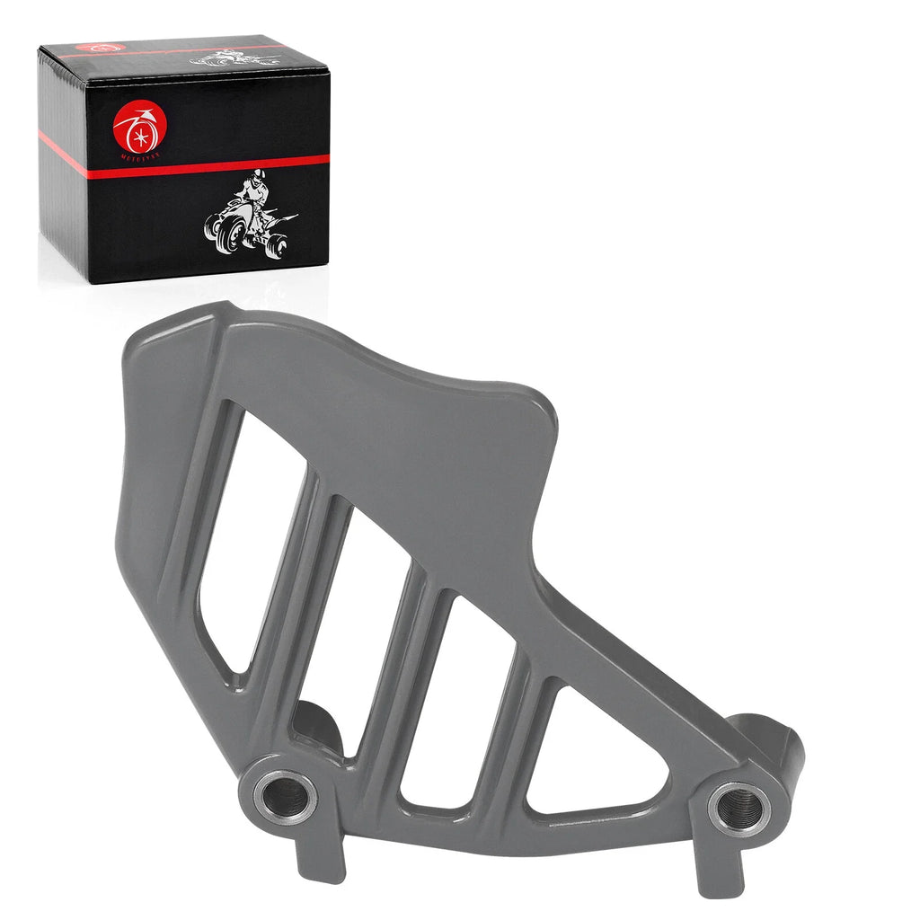 Front Drive Sprocket Cover Guard for Honda CR125R (1998–2007)