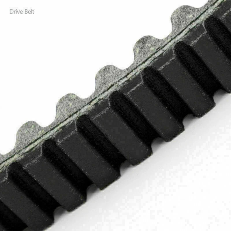 Drive Belt for Aprilia Sportcity Cube 250 300, Piaggio Beverly 250 300 (2007–2015) B013360 UK