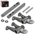 Shaft Rocker Arm Kit & Pin Dowels for Honda TRX250X TRX300X TRX300EX (2001–2009)