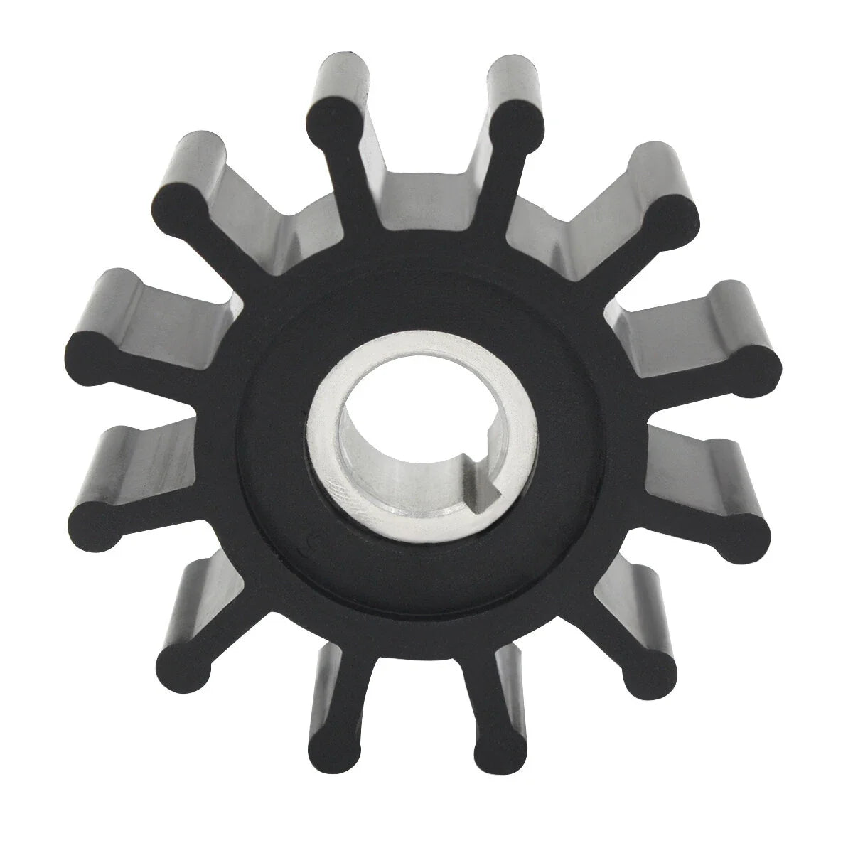 Onan Engine Cooling Water Pump Impeller 132-0499 132-0137 541-1519