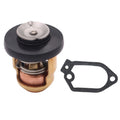 YAMAHA Outboard Thermostat 6E5-12411-30-0 0 & Gasket 61A-12414-A0-0 0 2-Stroke
