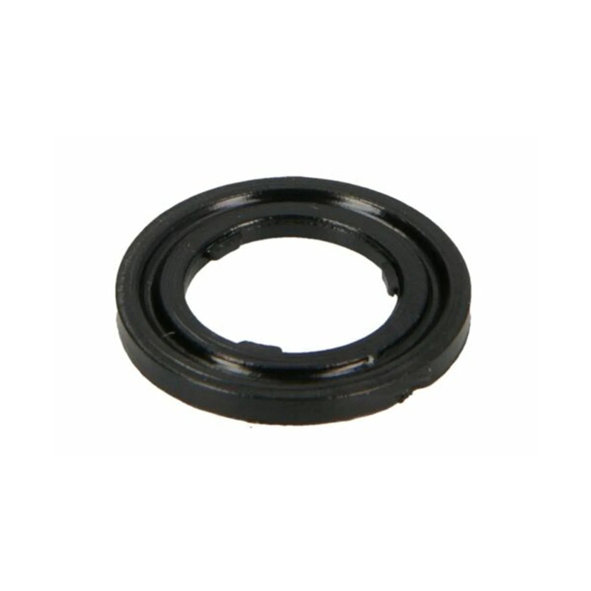 Set of 2 Gasket Drain Plugs for Suzuki Outboard 2-225 HP (09168-10022, 5030071)