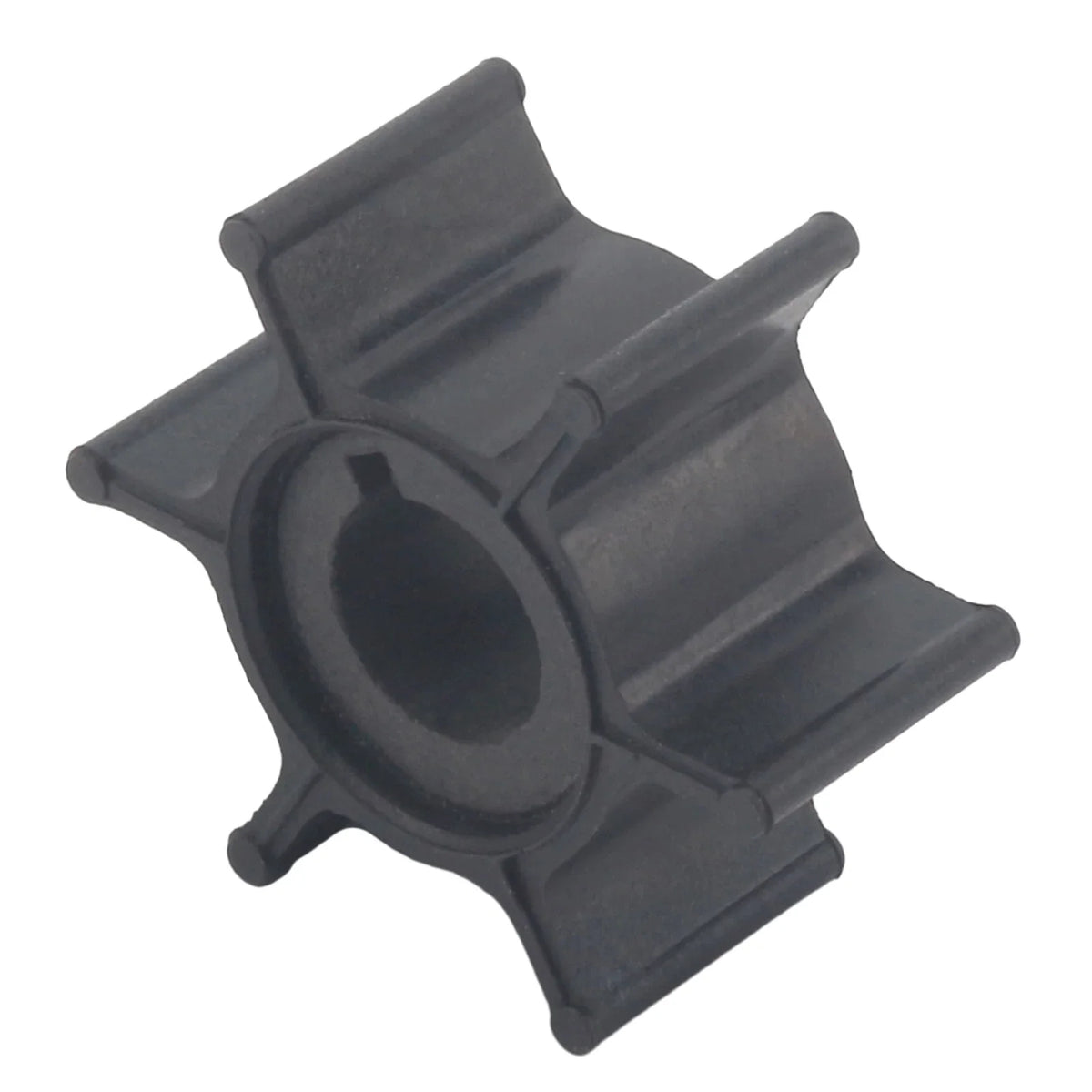 Water Pump Impeller & Key for Yamaha Outboard (6G1-44352)