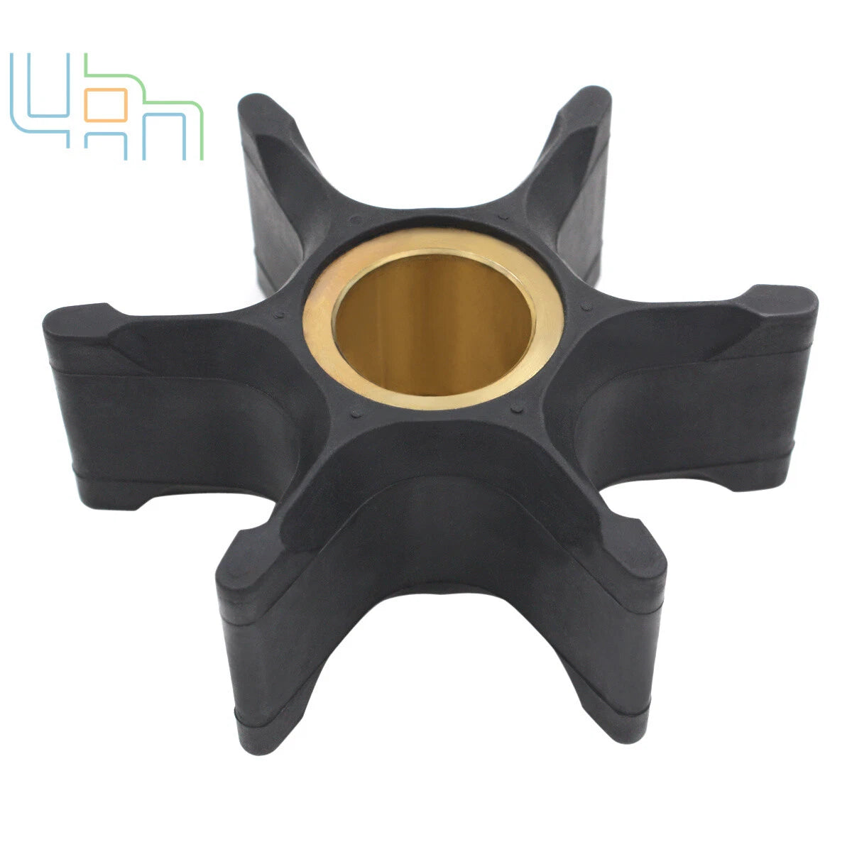 Impeller 5001593 395864 Sierra 18-3059 for Johnson Evinrude OMC Outboard
