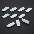 10Pcs Chain Guide Bumper Strip for STIHL 023 025 MS210 MS230 MS250 (1998–2009)