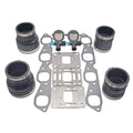 Exhaust Elbow Gasket Kit for MerCruiser 330-370 V8 (27-863726, 22-806926A1)