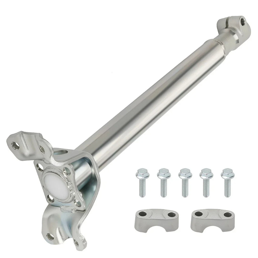 Steering Stem for Yamaha Kodiak 700 EPS YFM700 (2016–2024) 1HP-F3813-10-00