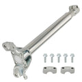 Steering Stem for Yamaha Kodiak 700 EPS YFM700 (2016–2024) 1HP-F3813-10-00