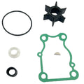 Water Pump Impeller Kit for Yamaha Outboard Motor (40-50 HP, 63D-W0078-01)