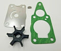 Water Pump Repair Kit 4HP 5HP Suzuki DT4 DT5 2-Stroke Outboard 17400-98652