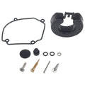 Carburetor Carb Rebuild Kit for Tohatsu Mercury-Mercruiser 25HP 30HP 2 Stroke