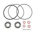 Outboard Lower Unit Oil Seal & O-ring 93101-22M00 93210-74MG5 Yamaha 40XMH 40XE