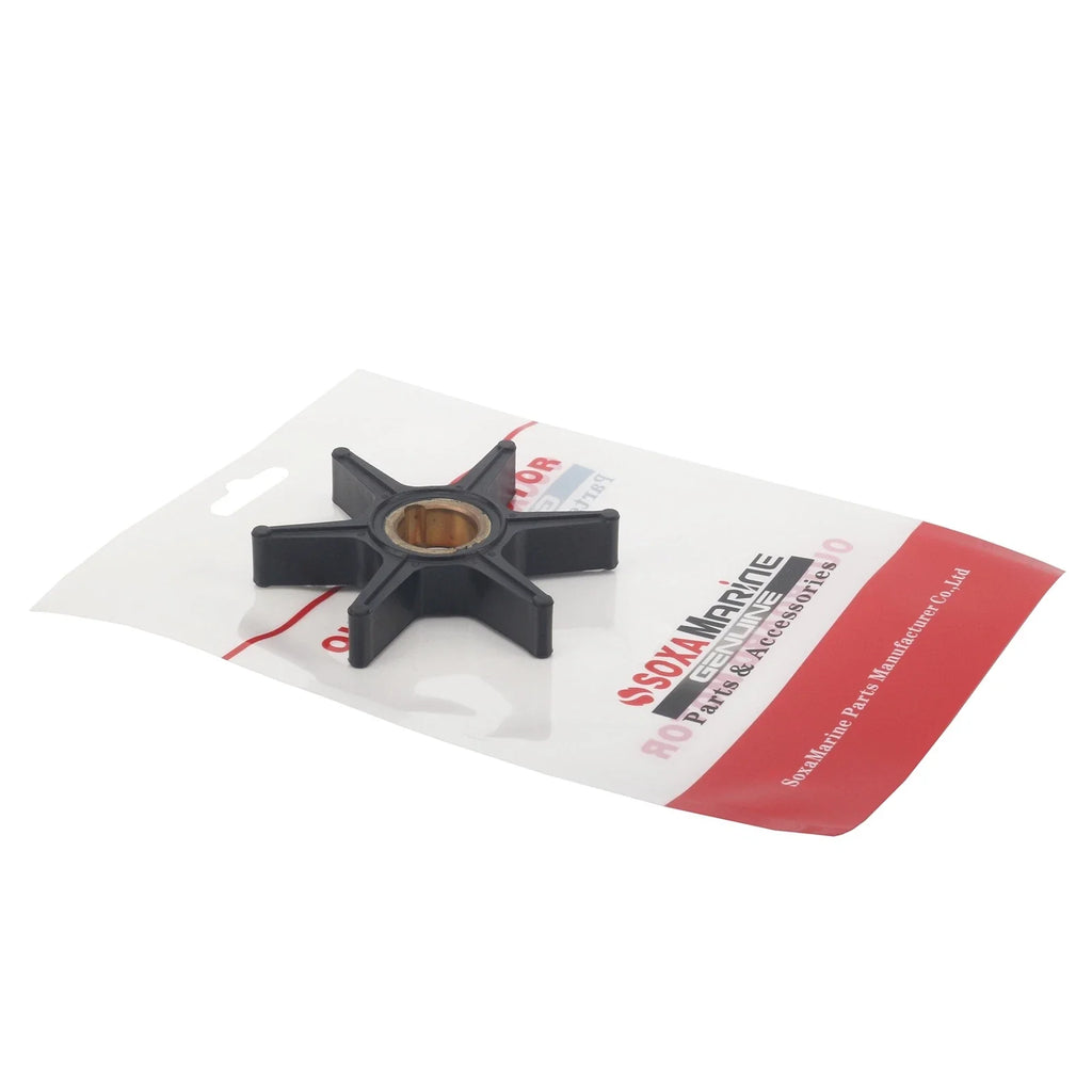 Water Pump Impeller for Mercury Mariner 25/40/50HP (1990–2023) 47-850893
