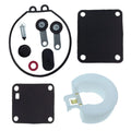 11502M Carburetor Repair Kit for Mercury Mariner 6HP 8HP Outboard 359087122-1