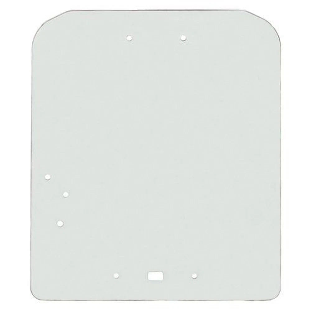 DV1311-34522 Cab Door Glass Fits Kubota Skid Steer SSV75
