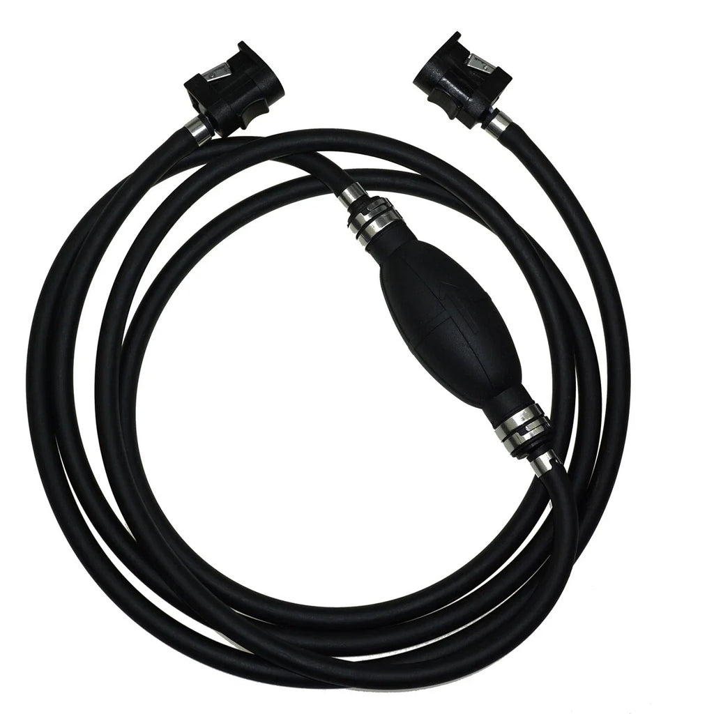 Fuel Line for Yamaha Outboard 2/4 Str 5/16 Inches 6mm (6Y2-24306-55)