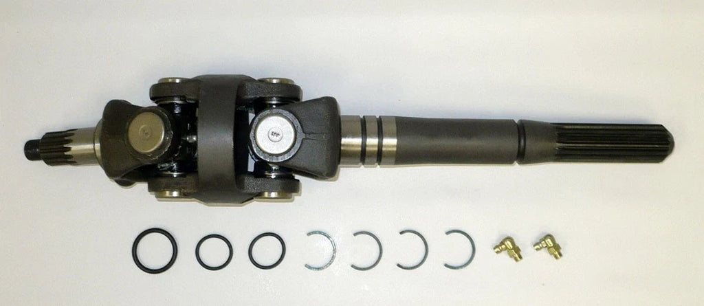U-Joint Assembly for Mercruiser Bravo (1970–1997)